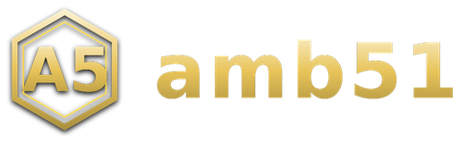 amb51 โลโก้